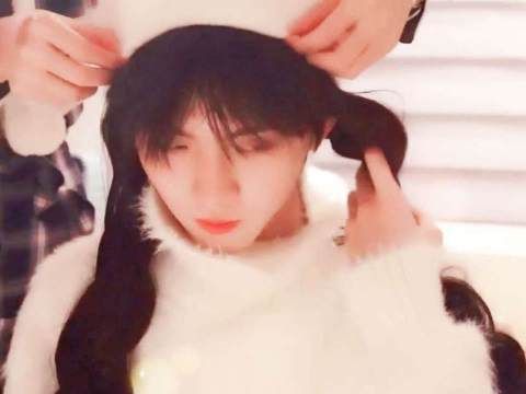 盆风剧场开演啦——《我在时代宋峻当前台，却和白月光领了结婚证》！
