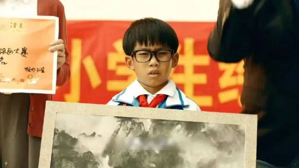 拥有逆天的运气是种什么样的体验