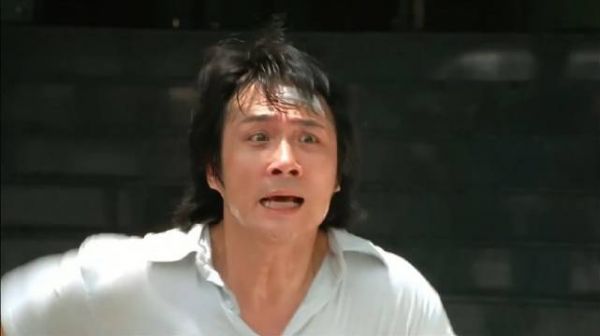 《神经侠侣》阿成菲菲迎来新生活