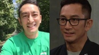 演员吴启华卖肖像权拍AI电影，称完全不用亲自拍摄，“终于又重温一次当男主的滋味”，并大方表示酬劳不错