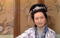 红楼梦：王夫人羡慕的女人，其实并没有她幸福