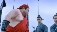 你断我双腿，我便屠你百万大军