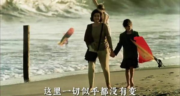 海边重逢开餐厅Sampan，因爱成为更好的人