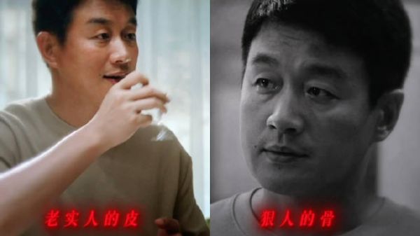 佟大为《昨夜将至》颠覆形象，冷静演绎被逼急老实人