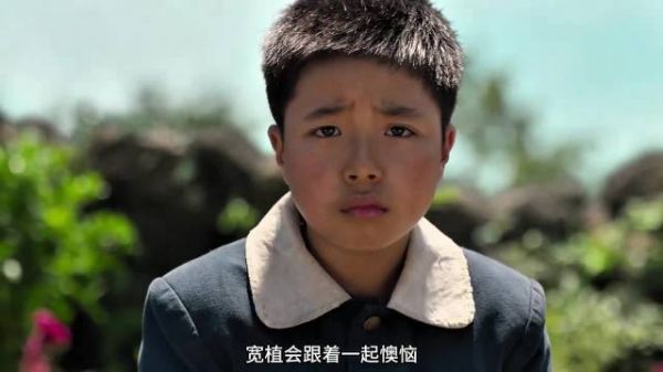 她想用钱换走妈妈的疲惫，可妈妈不久后去了天堂，那个愿望终究没能实现