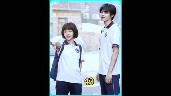 女孩携兄跟踪父亲约会，谭松韵宋威龙主演