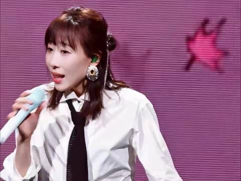 被演员耽误的歌手！任素汐深圳演唱会开口就是满满的故事感