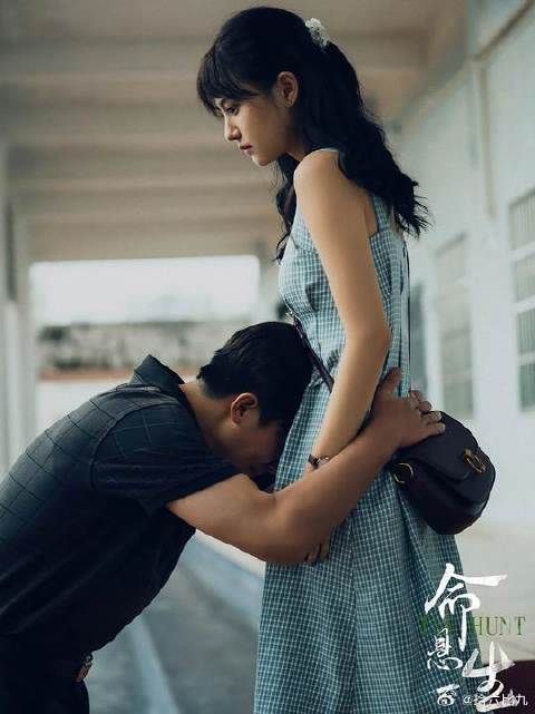 女孩以为找了个依靠，没想到兄弟才是真爱
