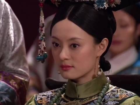 齐二哈和大胖橘的相处方式也太搞笑了 甄嬛传