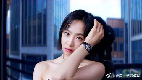 韩国女团镀过金，能唱会跳还能演，离火宋茜还差点什么