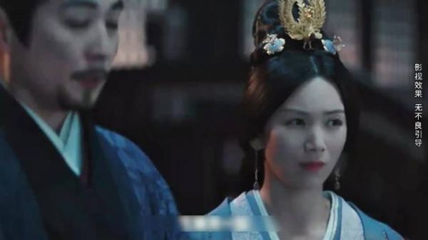 霍不疑嫋嫋骅县完婚，文帝连席都没吃上 ！