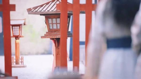 苏晓彤新剧《念相思》开机，饰演仙侠女二