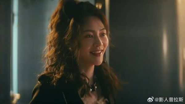 孟云找前任喝酒 余飞以为旧情复燃，结果意外