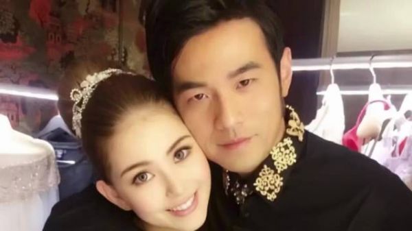 黄晓明说羡慕周杰伦有这么好的老婆