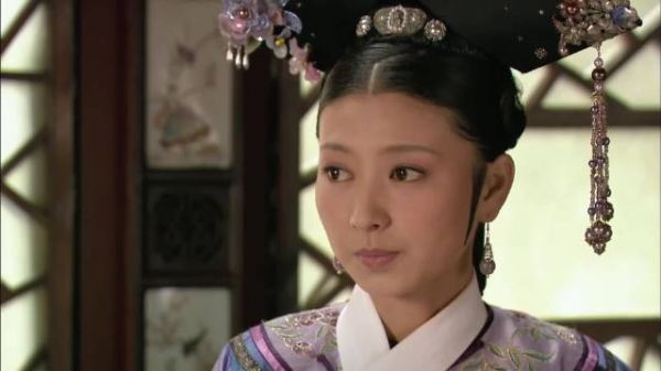 温实初诊脉后，我既忧又喜，这孩子是我的命根子，谁敢动他，我必以命相搏！
