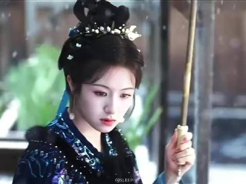 进组节奏也太稳了，作品一部接一部安排上，踏踏实实拍戏的样子真的很戳人！