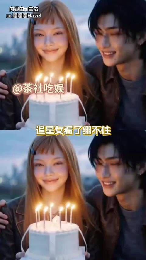 “真正带你走到今天的人，是你自己啊”