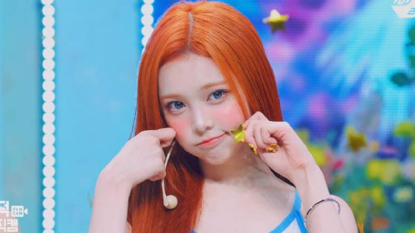 Hearts2Hearts成员IAN发布《Lemon Tang》个人直拍