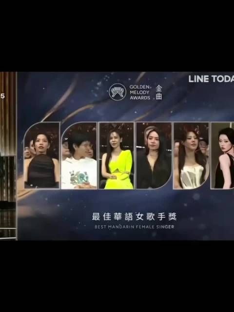 蔡依林再获金曲奖肯定，持续革新华语乐坛