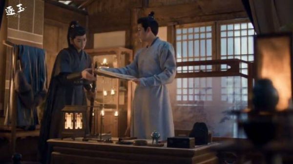 逐玉：李怀安没错武安侯是做了赘婿