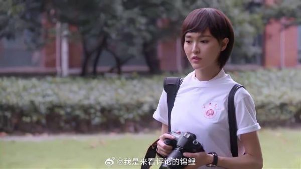 听到应晖在演讲，赵默笙想起跟他的种种，大事不好