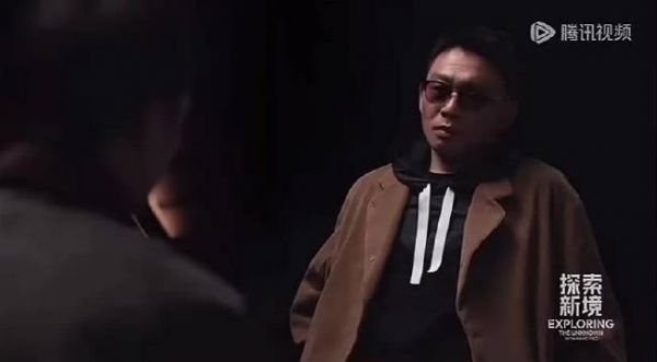 王一博新片人鱼重新备案，故事梗概调整