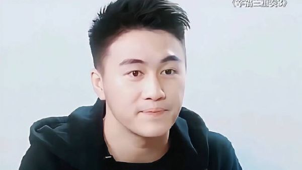 谁懂何猷君这句话的含金量啊！