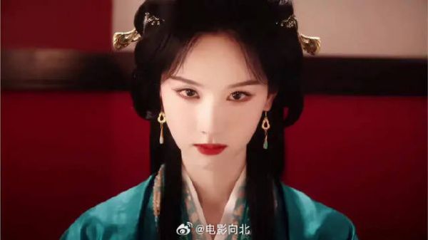 断尽前尘，这一回她只做自己的执棋人 不赴旧劫，楚朝从此只为自己而活