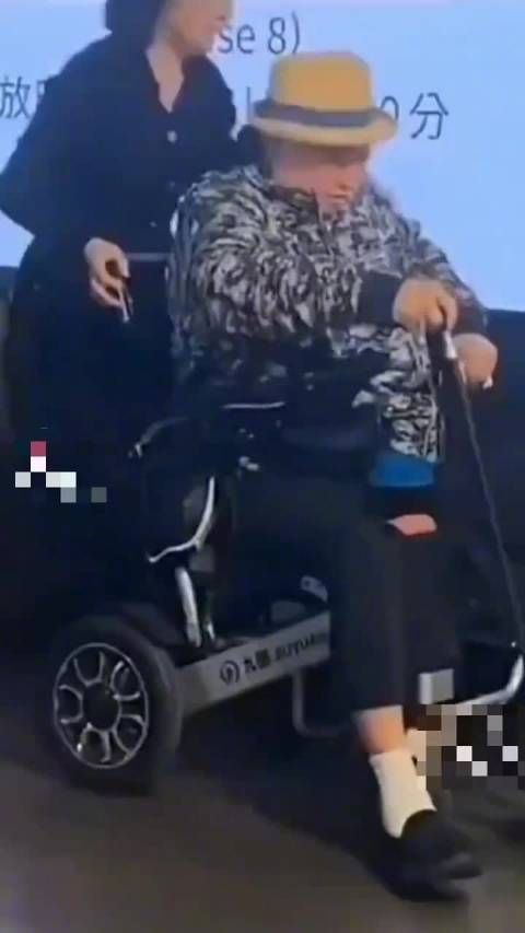 香港武打明星的现状，哪一位震撼到你