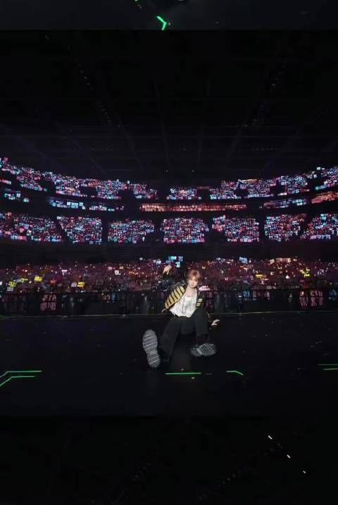无名指的方向是私服合照