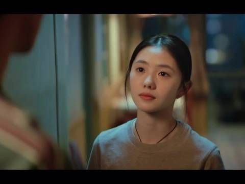 那你呢，再见到念念不忘的那个人，你会说什么？ 刘浩存 |宋威龙 | 念念相忘