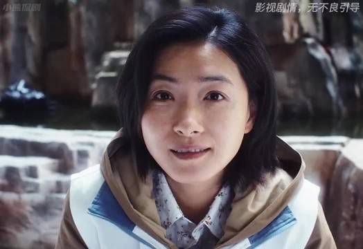 长夜将尽，万茜、饶晓志最新悬疑犯罪电影