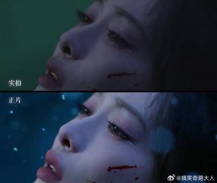带你揭秘 “糖葫芦夫妇” 破镜重生幕后实拍