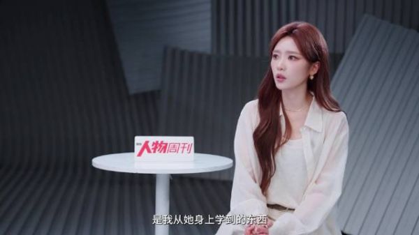 张月从自我怀疑到自信发声，黄灿灿互动见证成长