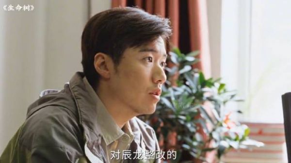 生命树：冯董想收买邵云飞结果被狠狠打脸拒绝