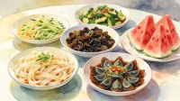 夏季食物中毒高发 专家支招安全饮食