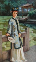 《红楼梦》主要人物李纨：曹雪芹笔下最为典型的封建妇女形象