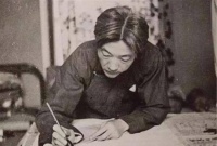 徐悲鸿因厌恶妻子，故意给刚出生儿子起一个晦气名字，没想到7年后，却字字应验