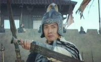 三国演义中，赵云的武艺排第二？