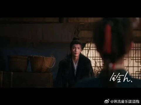 我特别感谢他，有眼不识樊长“玉”