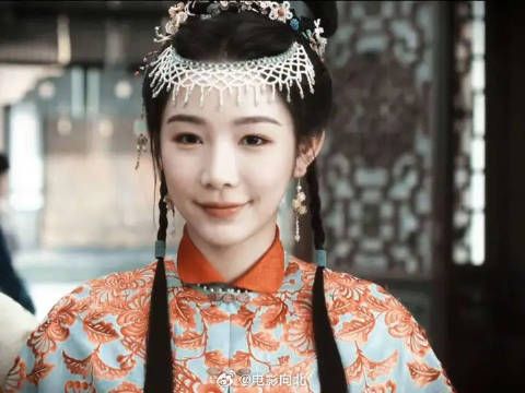 五小姐开始不装瞎了，暗地里竟然还想害祖母