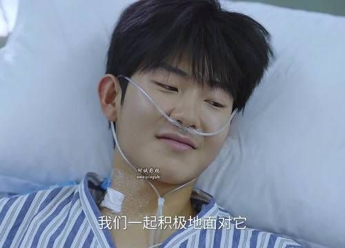 18岁病患拒见父母，称死亡或是礼物