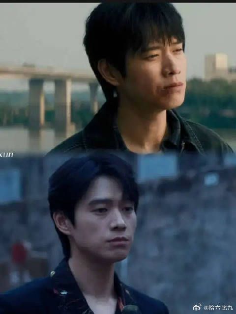 无论十年前还是十年后陆鸣都趟定这趟浑水了