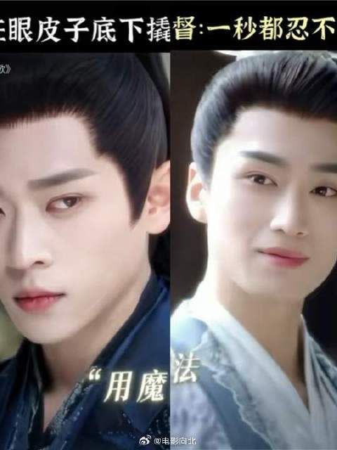 首先做好表情管理，其次咬紧后槽牙