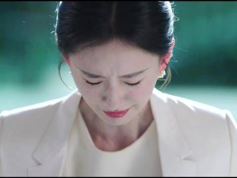 梁景天《我的爱人》亲笔信引发观众泪目