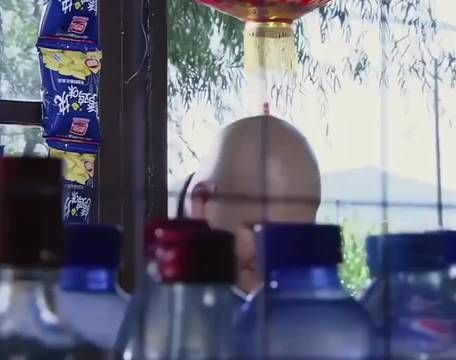我就说本山大叔是有功夫的,你们就是不信