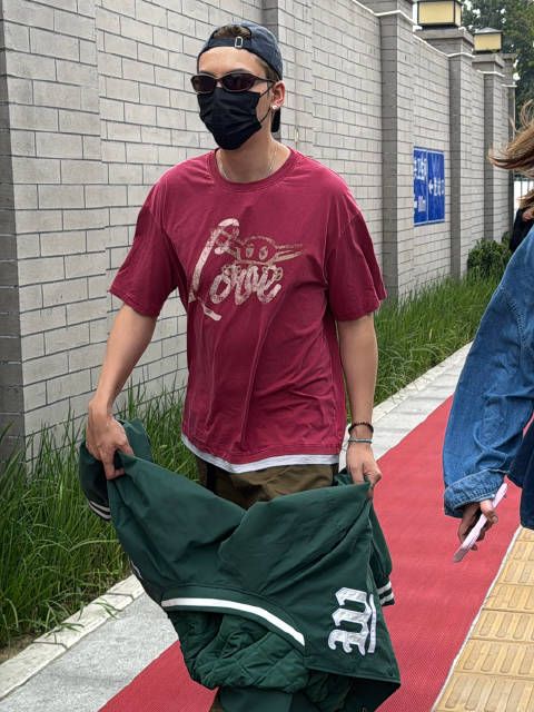 陈伟霆出任新秀丽品牌代言人