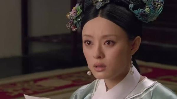 甄嬛传经典桥段引热议，宛宛类卿成焦点