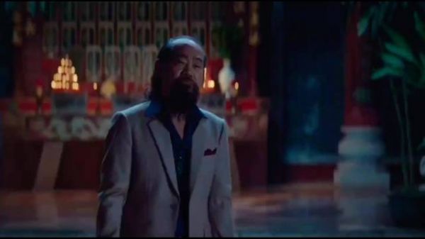 七步之内，枪又准又快的由来，经典动作电影！电影解说