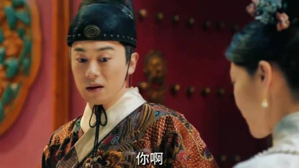 大明风华胡善祥遭掌掴千次,姑姑为保干女儿性命